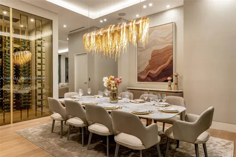 $29,995,000 | 2560 Del Lago Drive, Fort Lauderdale, FL 33316