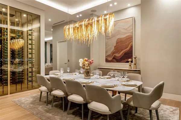 $29,995,000 | 2560 Del Lago Drive, Fort Lauderdale, FL 33316