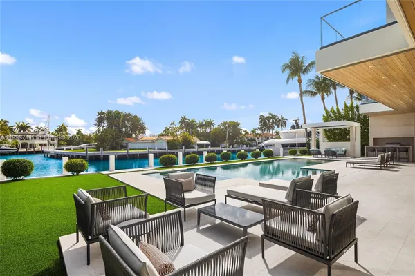 $29,995,000 | 2560 Del Lago Drive, Fort Lauderdale, FL 33316