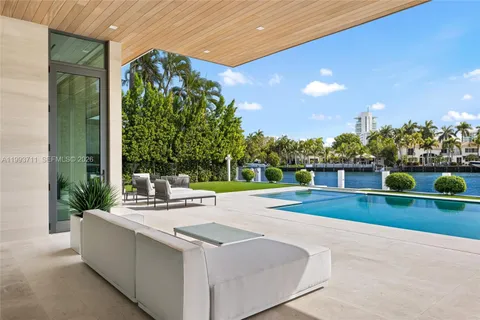 $29,995,000 | 2560 Del Lago Drive, Fort Lauderdale, FL 33316