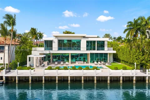$29,995,000 | 2560 Del Lago Drive, Fort Lauderdale, FL 33316
