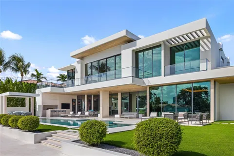 $29,995,000 | 2560 Del Lago Drive, Fort Lauderdale, FL 33316