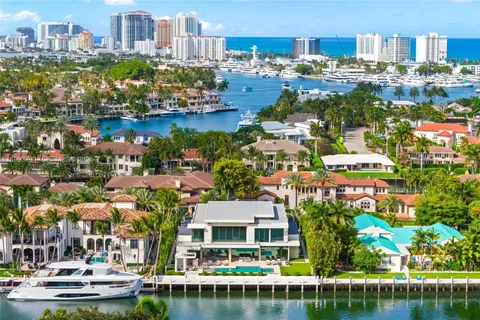 $29,995,000 | 2560 Del Lago Drive, Fort Lauderdale, FL 33316