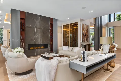 $29,995,000 | 2560 Del Lago Drive, Fort Lauderdale, FL 33316