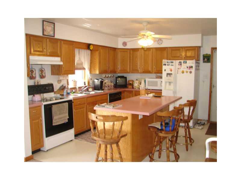 141 Rolling Hill Road Boswell, PA 15531 - Photo 3 of 12 Kitchen.