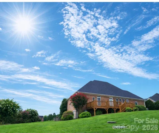$699,000 | 1081 Horse Rock Road, Hickory, NC 28602
