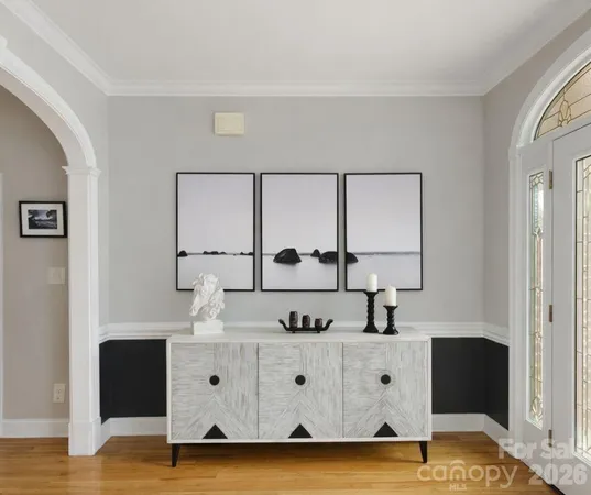 $699,000 | 1081 Horse Rock Road, Hickory, NC 28602