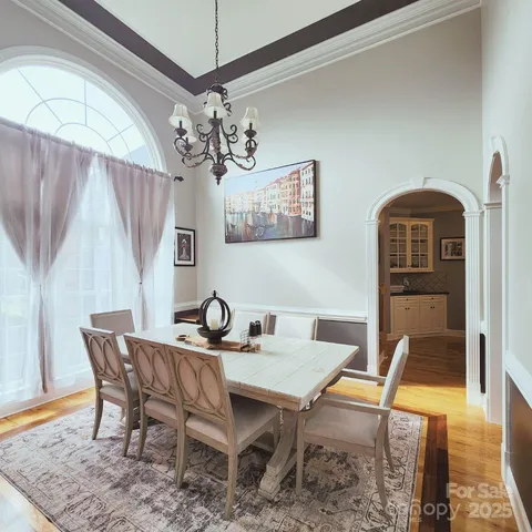 $729,900 | 1081 Horse Rock Road, Hickory, NC 28602