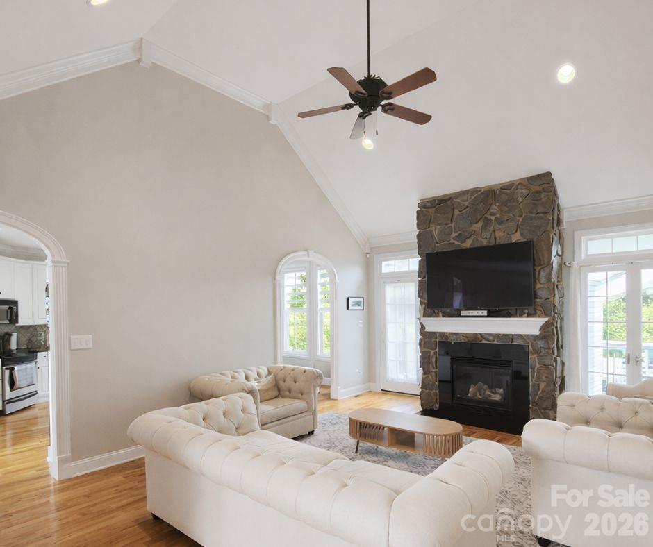 1081 Horse Rock Road Hickory, NC 28602 - Photo 10 of 30