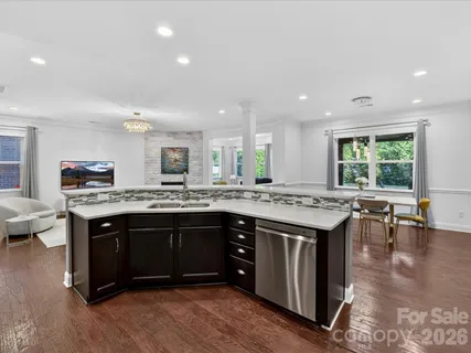 $939,000 | 113 Hillandale Drive, Charlotte, NC 28270