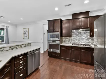 $939,000 | 113 Hillandale Drive, Charlotte, NC 28270