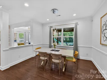$939,000 | 113 Hillandale Drive, Charlotte, NC 28270