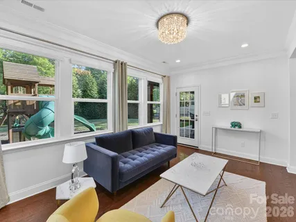 $939,000 | 113 Hillandale Drive, Charlotte, NC 28270