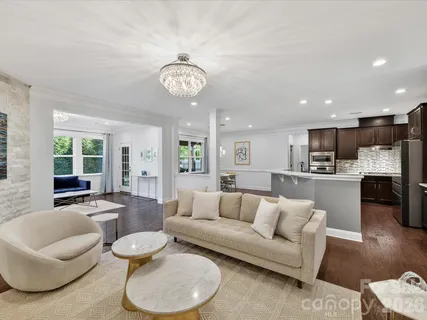 $939,000 | 113 Hillandale Drive, Charlotte, NC 28270