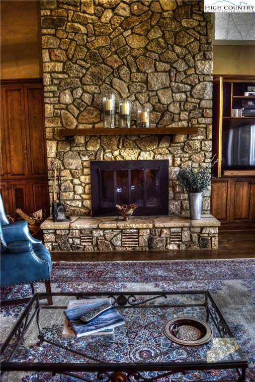 809 Raven Ridge Road Banner Elk, NC 28604 - Photo 19 of 20 Gallery Image 19