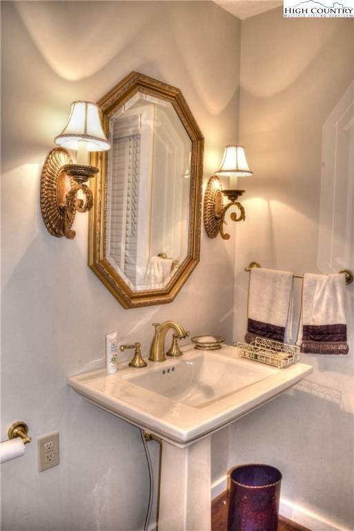 809 Raven Ridge Road Banner Elk, NC 28604 - Photo 8 of 20 Gallery Image 8