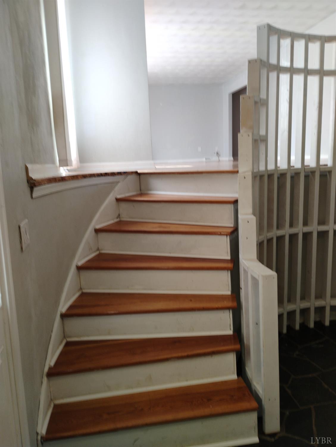 1316 Dudley Road Moneta, VA 24121 - Photo 8 of 61 STEPS TO LIVING AREA