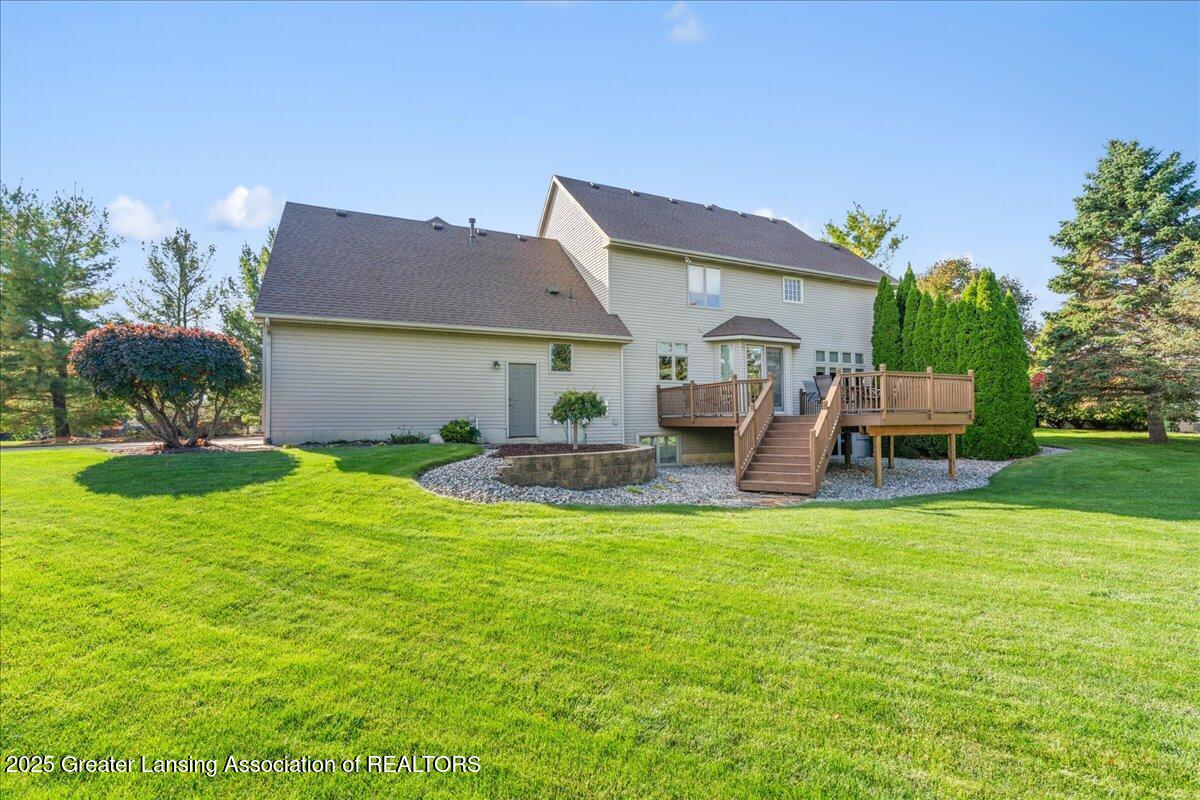 11701 Hidden Ridge Drive Dewitt, MI 48820 - Photo 49 of 57 33-Media Jett - 16