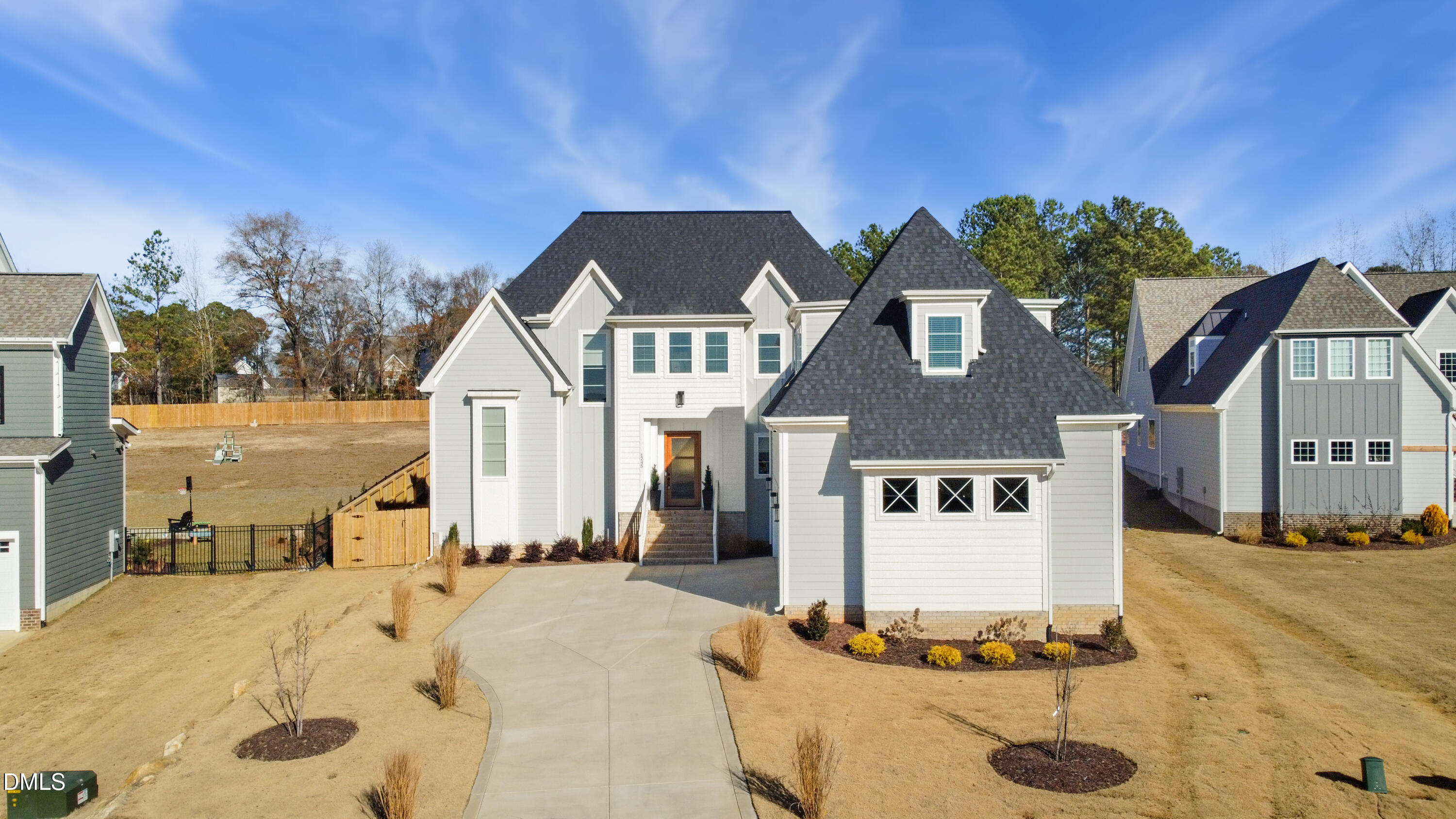 1245 Azalea Garden Circle Raleigh, NC 27603 - Photo 3 of 6 49