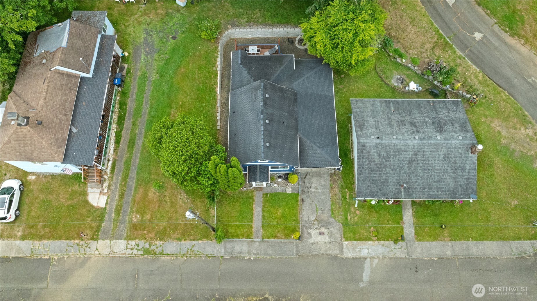 618 Randall Street Aberdeen, WA 98520 - Photo 27 of 32