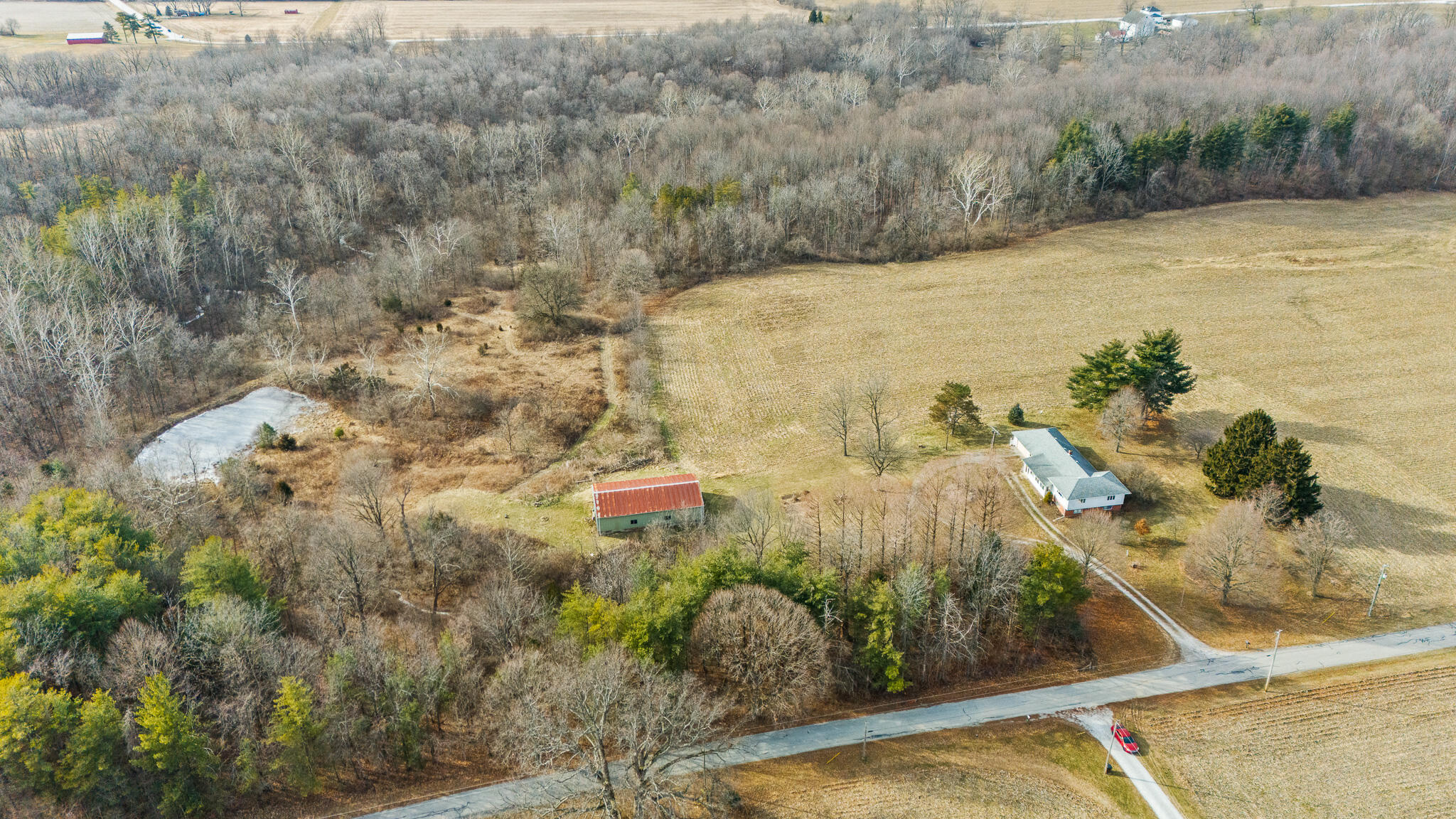 10999 Morrison-Mikesell Road New Paris, OH 45347 - Photo 51 of 51 DJI_20260123144034_0744_D