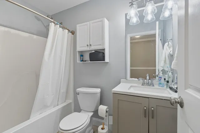 $250,000 | 200 Market Street, Unit 3002, Lowell, MA 01852