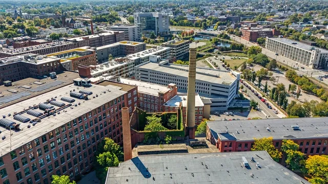 $250,000 | 200 Market Street, Unit 3002, Lowell, MA 01852