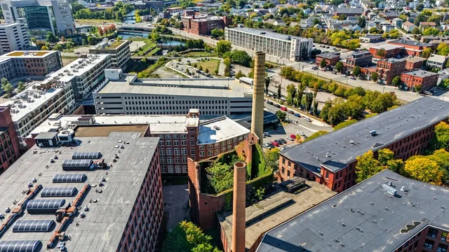 $250,000 | 200 Market Street, Unit 3002, Lowell, MA 01852