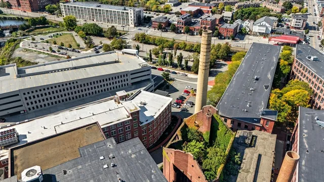 $250,000 | 200 Market Street, Unit 3002, Lowell, MA 01852