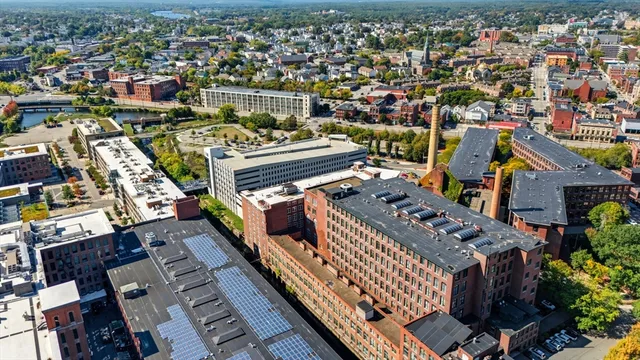 $250,000 | 200 Market Street, Unit 3002, Lowell, MA 01852