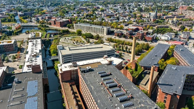 $250,000 | 200 Market Street, Unit 3002, Lowell, MA 01852