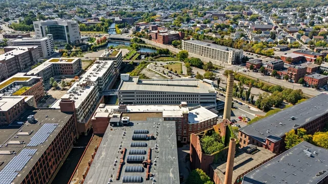 $250,000 | 200 Market Street, Unit 3002, Lowell, MA 01852