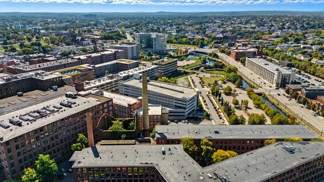 $250,000 | 200 Market Street, Unit 3002, Lowell, MA 01852