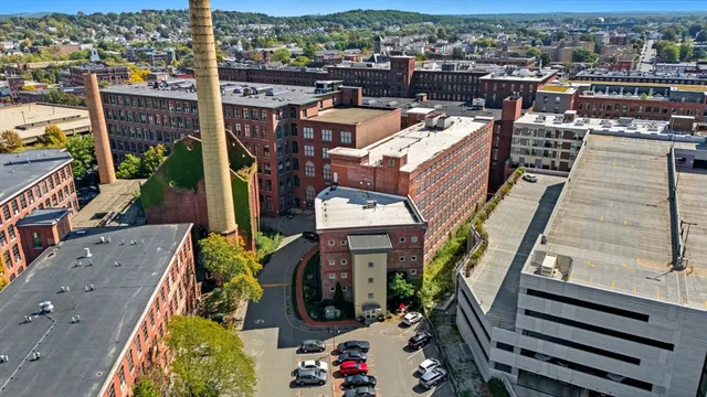 $250,000 | 200 Market Street, Unit 3002, Lowell, MA 01852