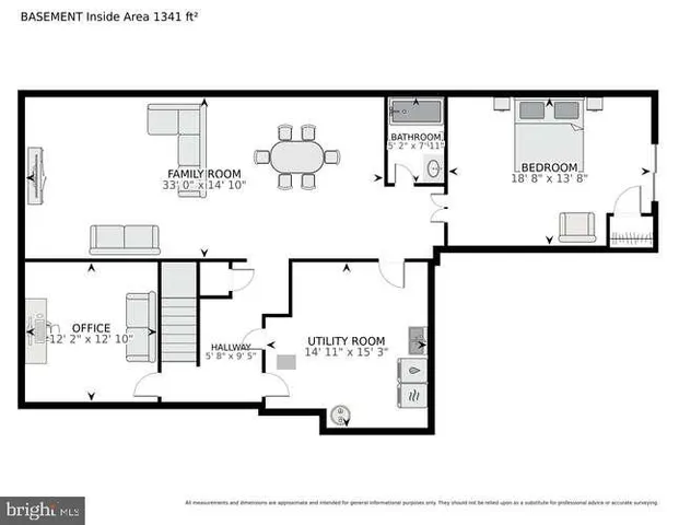 $799,000 | 9193 Crescent Lane, La Plata, MD 20646