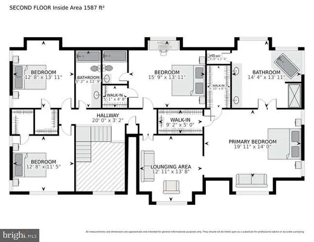 $799,000 | 9193 Crescent Lane, La Plata, MD 20646