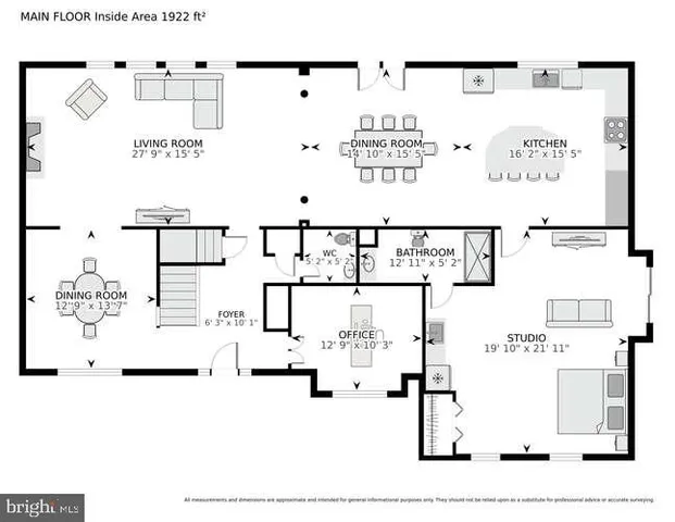 $799,000 | 9193 Crescent Lane, La Plata, MD 20646