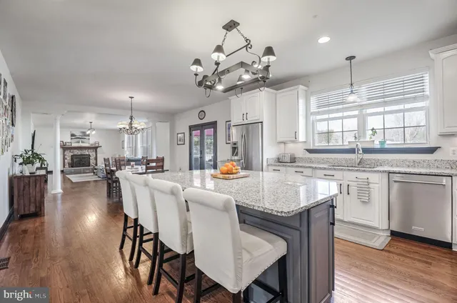 $799,000 | 9193 Crescent Lane, La Plata, MD 20646