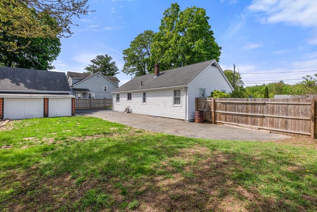 41 Pine Grove Street Springfield, MA 01119 - Photo 30 of 30 Gallery Image 30
