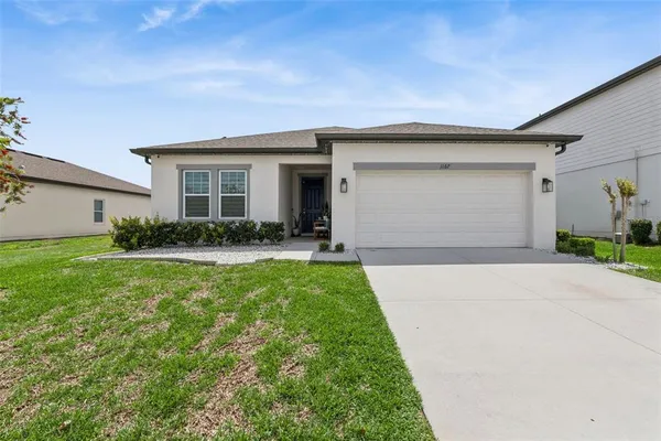 $405,000 | 1167 Pearl Tree Road, Deltona, FL 32725