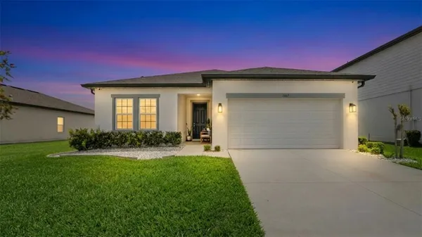 $405,000 | 1167 Pearl Tree Road, Deltona, FL 32725