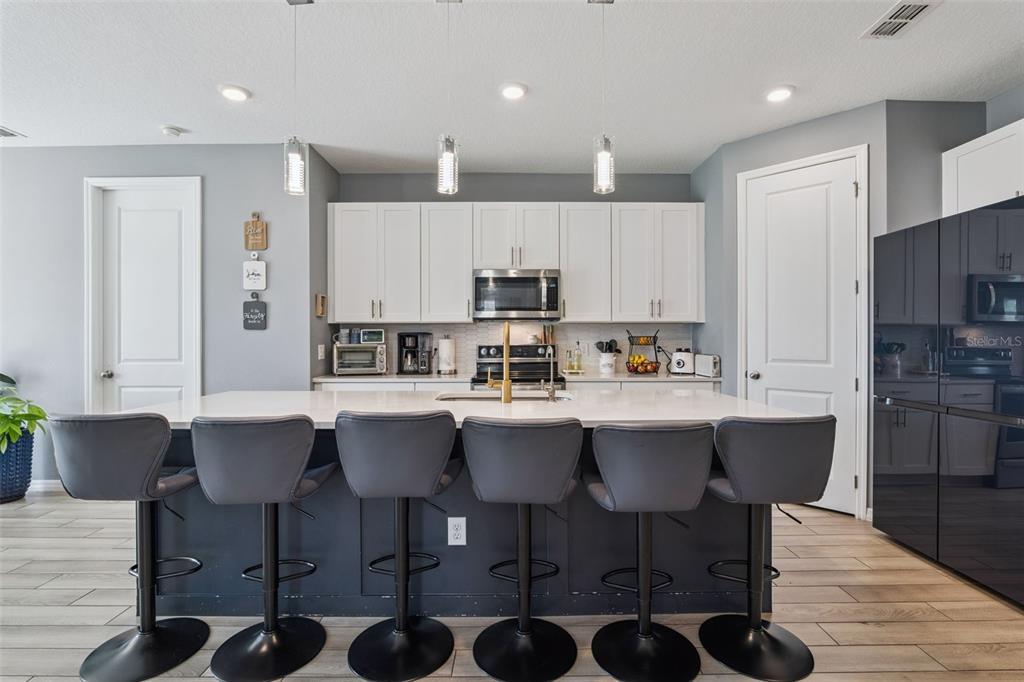 1167 Pearl Tree Road Deltona, FL 32725 - Photo 11 of 47