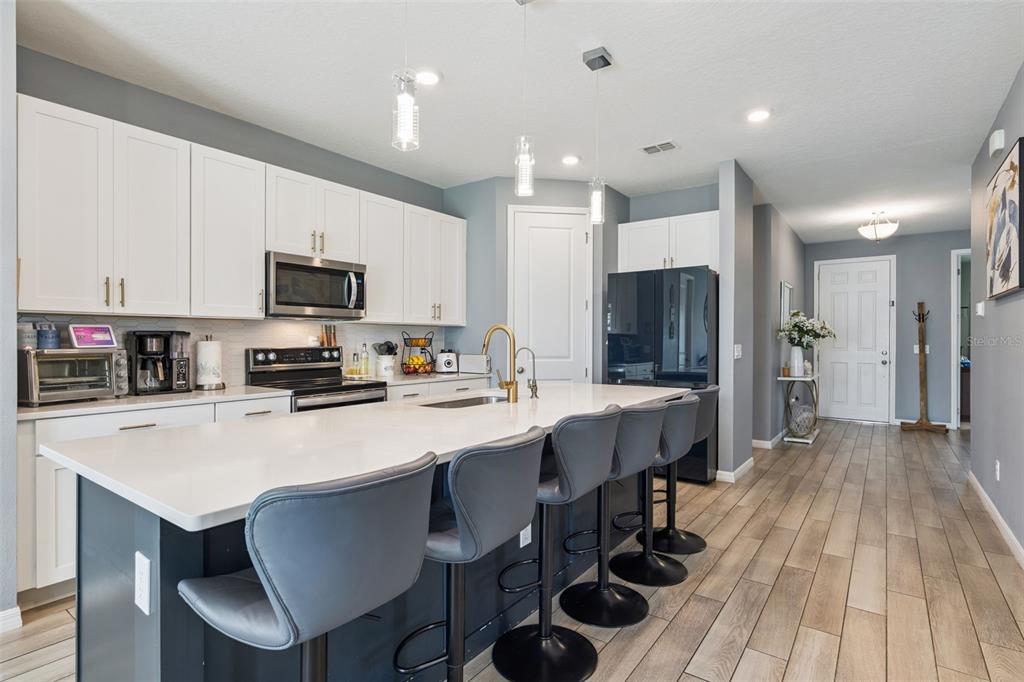 1167 Pearl Tree Road Deltona, FL 32725 - Photo 12 of 47