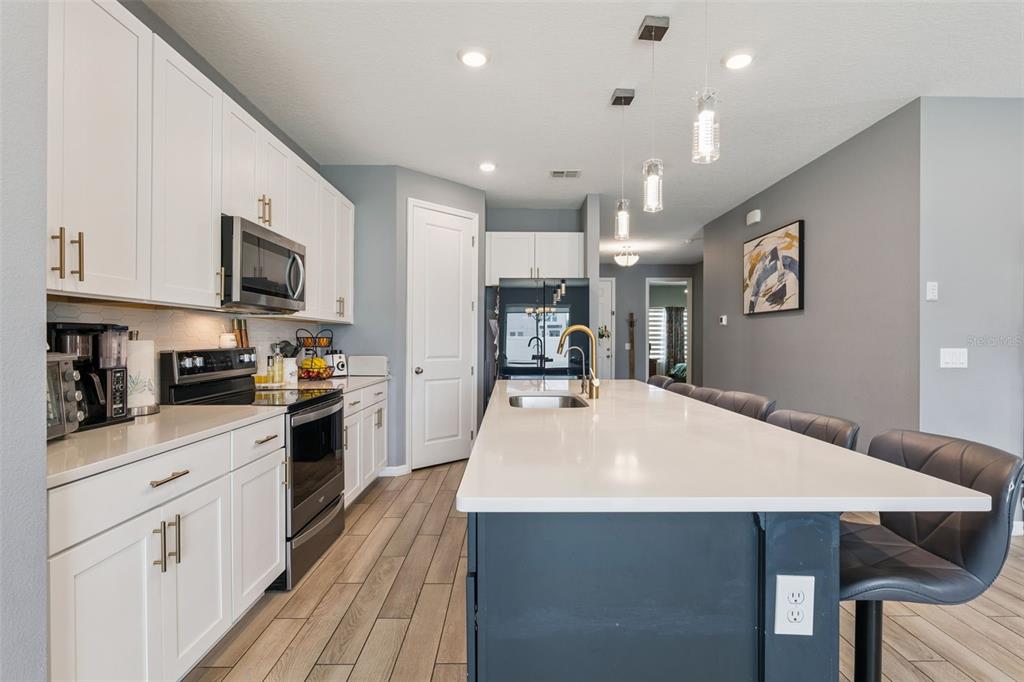 1167 Pearl Tree Road Deltona, FL 32725 - Photo 13 of 47