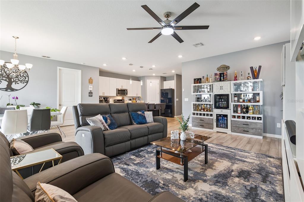 1167 Pearl Tree Road Deltona, FL 32725 - Photo 3 of 47