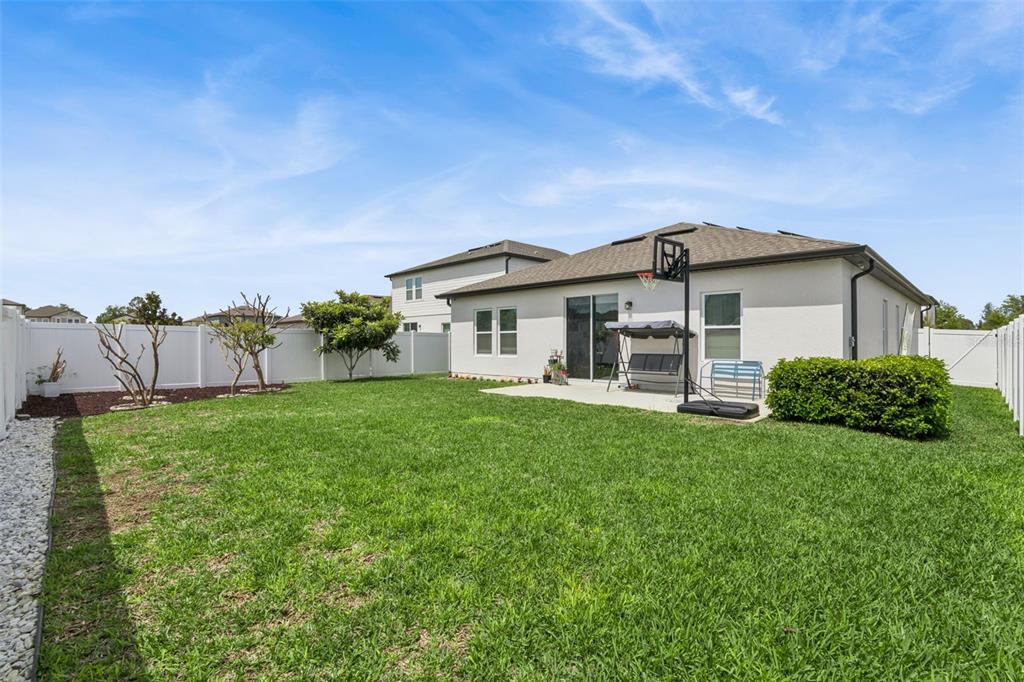 1167 Pearl Tree Road Deltona, FL 32725 - Photo 38 of 47