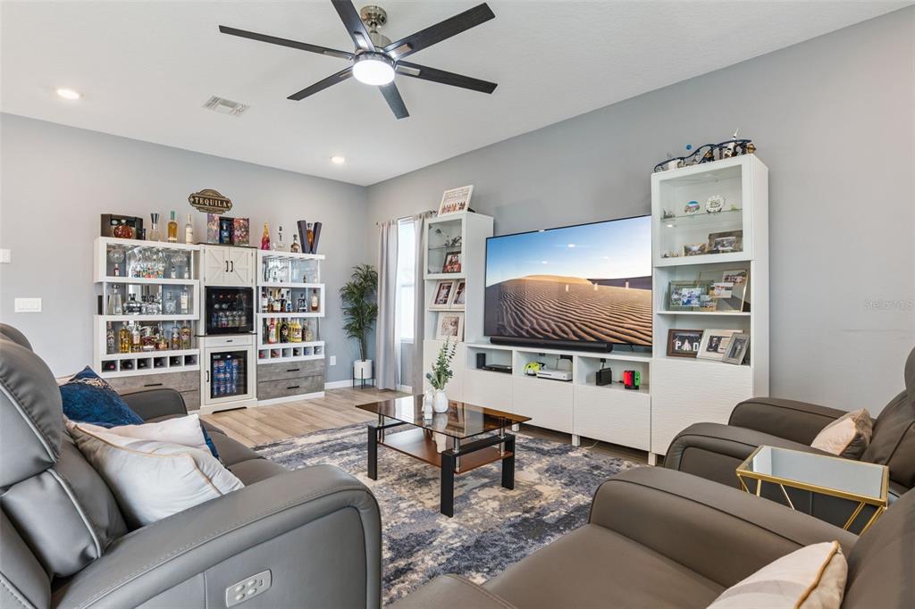 1167 Pearl Tree Road Deltona, FL 32725 - Photo 4 of 47