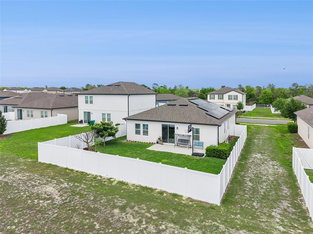 1167 Pearl Tree Road Deltona, FL 32725 - Photo 44 of 47