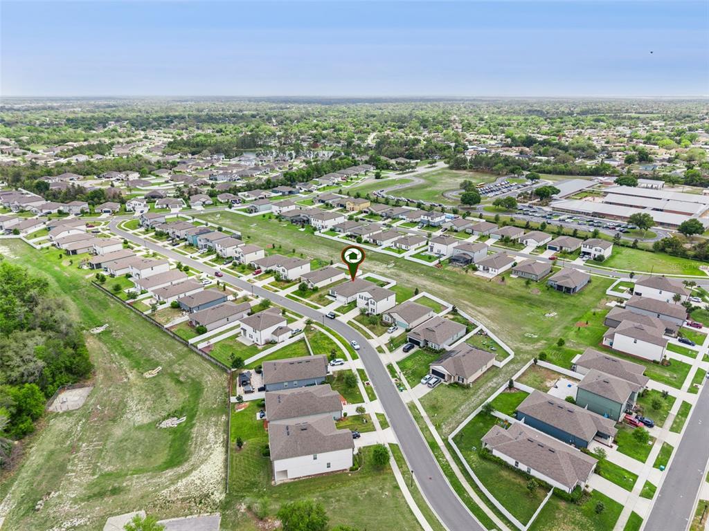 1167 Pearl Tree Road Deltona, FL 32725 - Photo 46 of 47