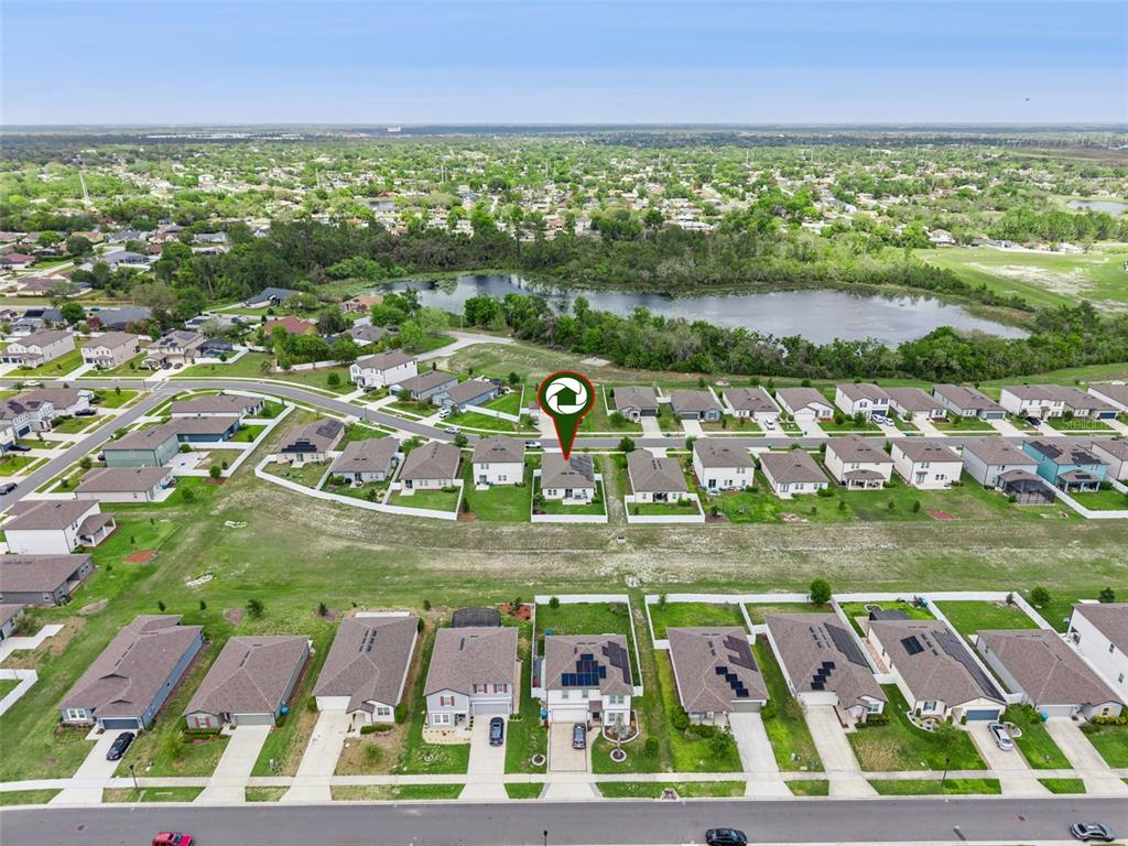 1167 Pearl Tree Road Deltona, FL 32725 - Photo 47 of 47